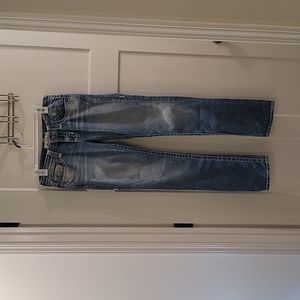 Big star denim